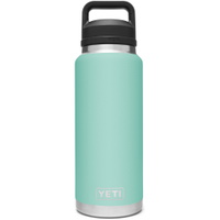 Bouteille YETI Rambler 36 Oz (1 Litre) Avec Bouchon à Vis